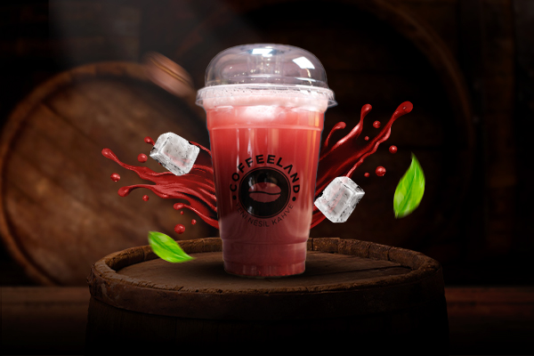 Nar Bubble Tea