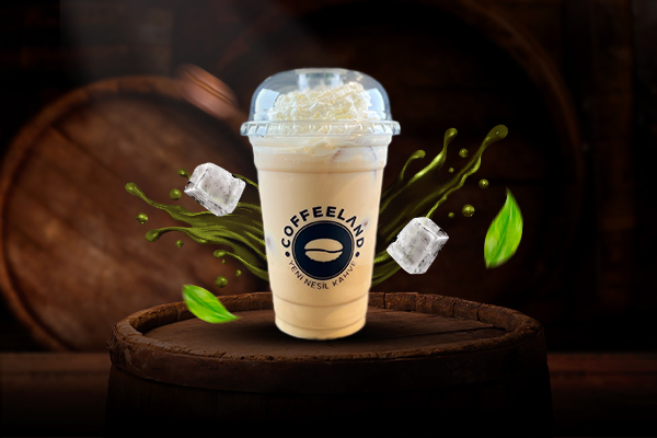 White Mocha